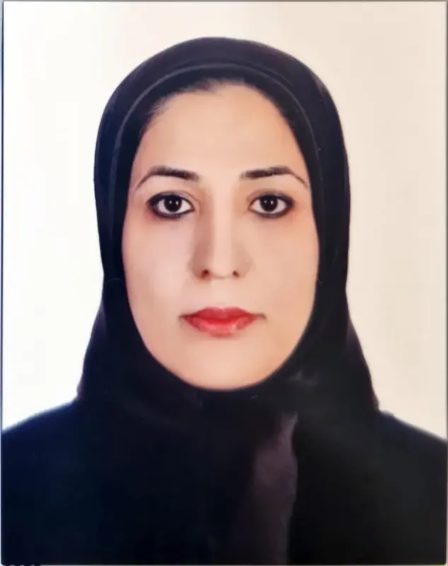 فاطمه غفوری