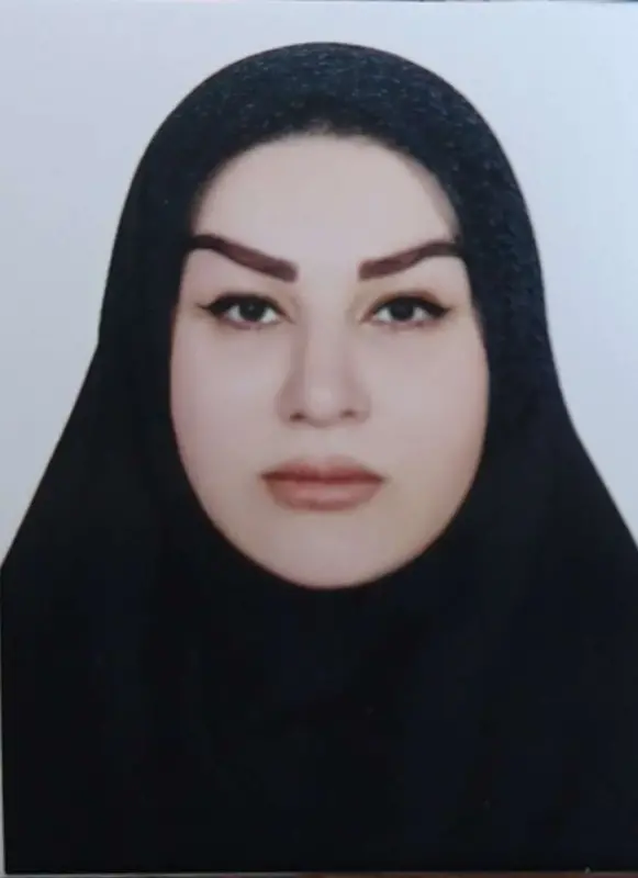 سامیه مخصوصی