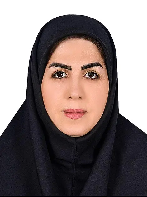 سمانه حسنی