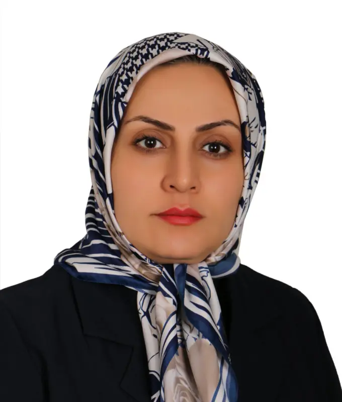 صوفیا سهرابی
