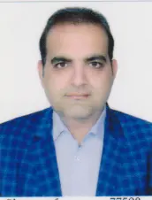 مهدی رزم پا