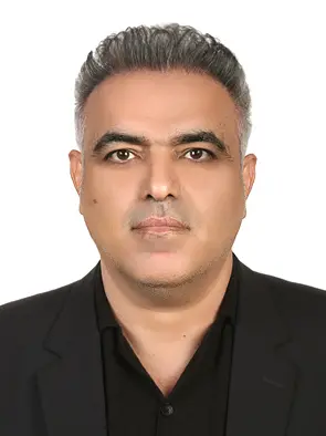 آرش انزل اردستانی