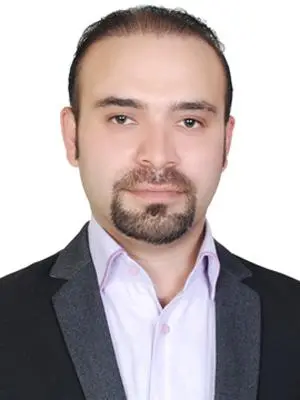 محمدعلی سروری سرابی