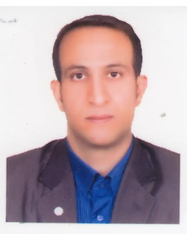 نعمت اله اسماعیلی