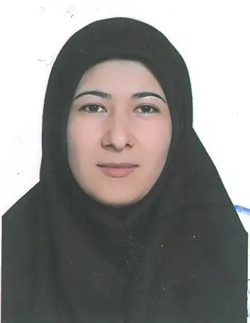 مریم عزیزی