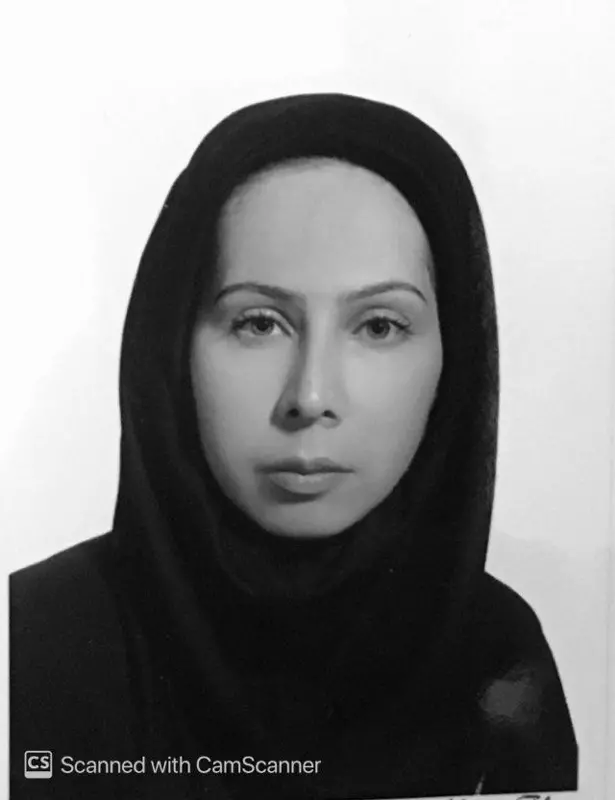 گلناز ملامیر