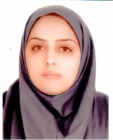 معصومه پاکدامن