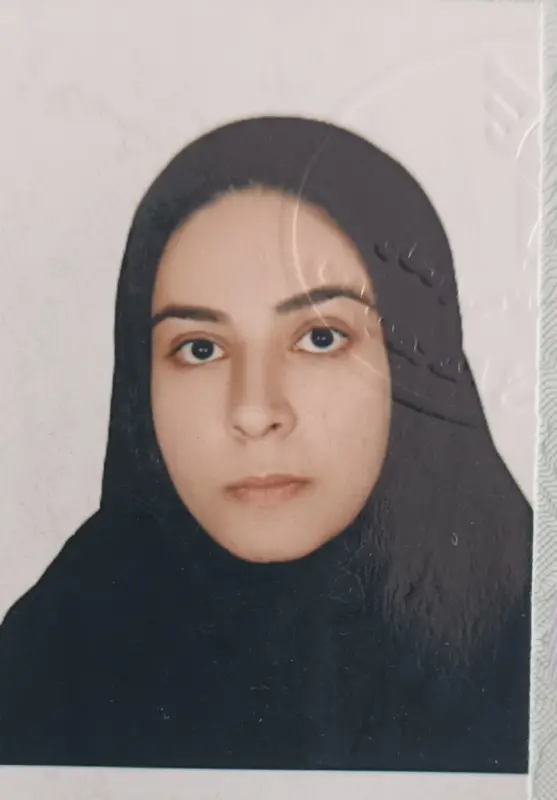 فاطمه نقی لو