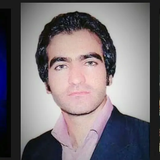 فضل اله محمدی