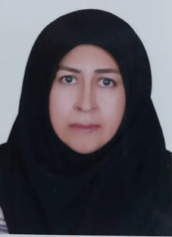 طاهره محمودی