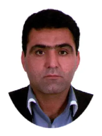 پارسا قربان نژاد