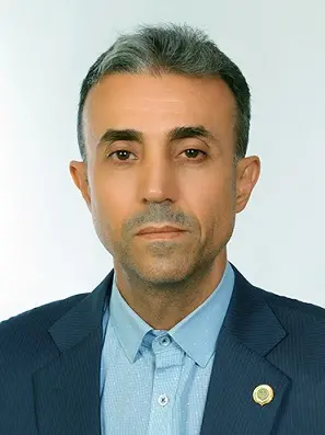 محمدحسن حافظیان