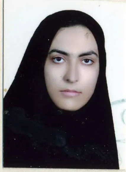 نیلوفر حیدرنیاء