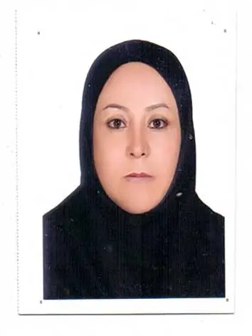 طاهره مسعودی نژاد