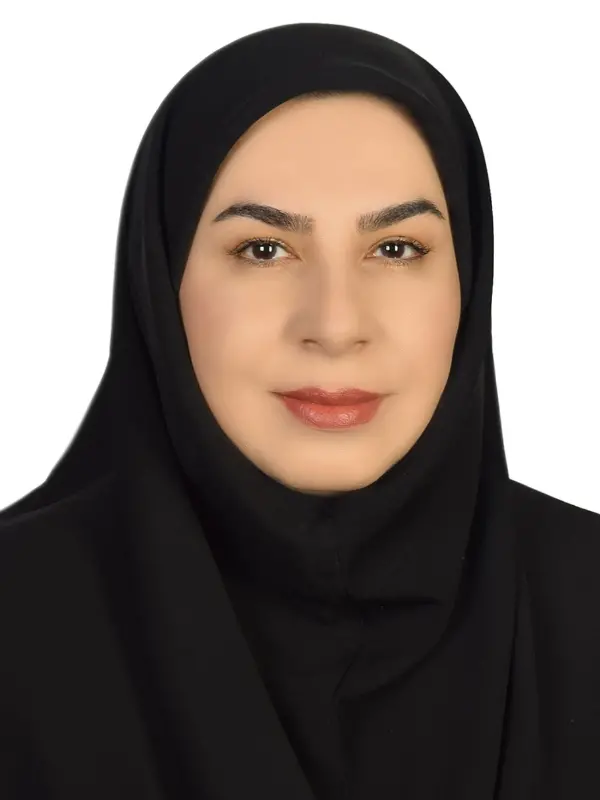 آرزو صالح نژاد