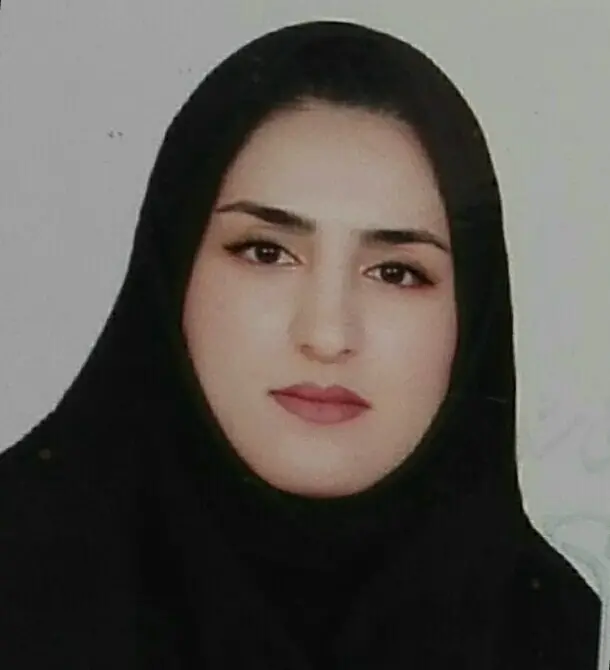 فاطمه اسکو