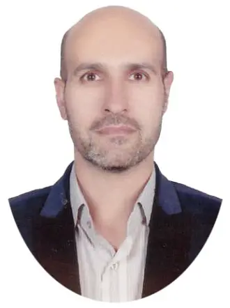 حسن اسلامی خرمی
