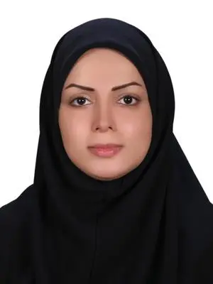 الناز موسوی