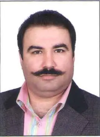مهدی تبرائی