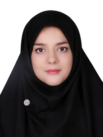 سحر مراد زاده