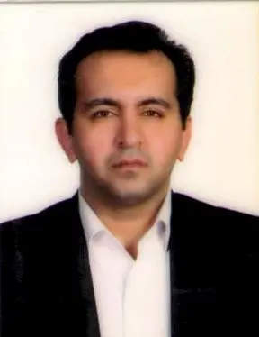 سیروس عزیزیان خانقاه