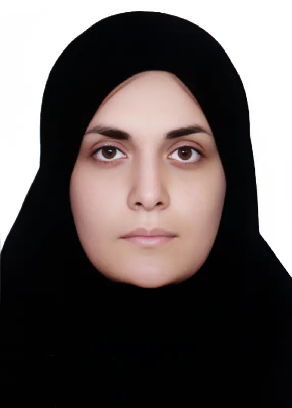 سکینه عموئی