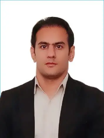 امیررضا سوخته زاری رشنودی