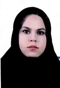 راضیه اکبری