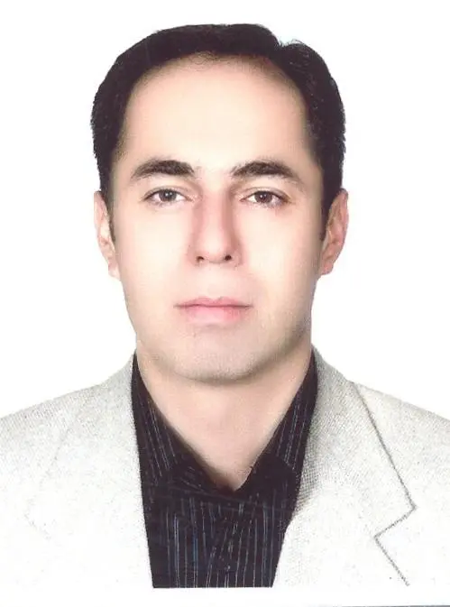 ارژنگ افشار قاسملو
