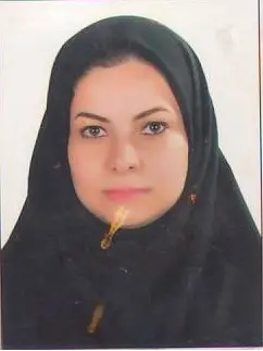 الناز هدایت نژاد لمر