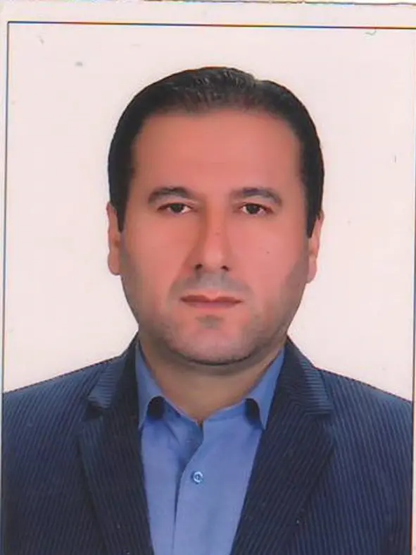 رامین برومندایوریق