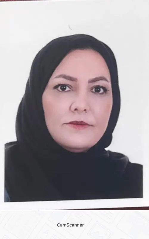 فاطمه فروزان زاده