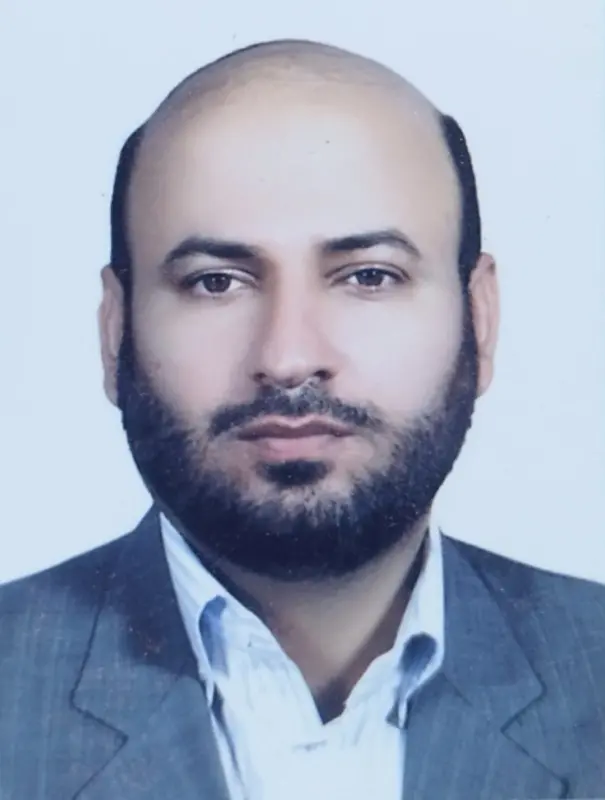 یوسف بذری شر فشاده