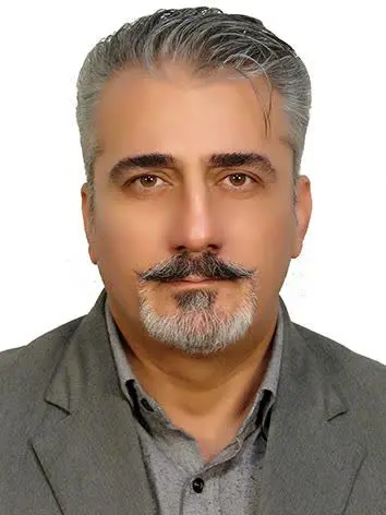محمدعلی شیخ الاسلامی