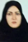 زهره علی زاده