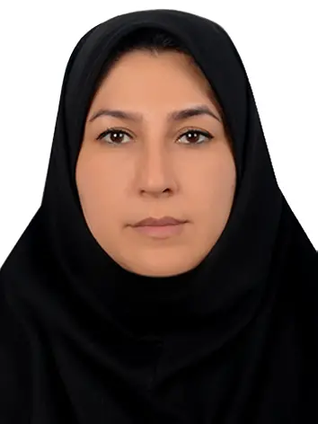 محبوبه رضائی نیا