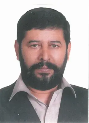عبدالنعیم ناصحی