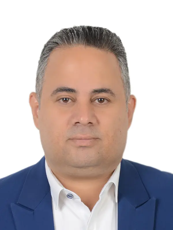 محسن سپیده دم
