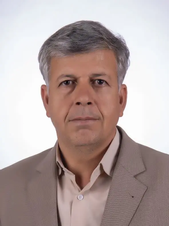 ایرج بغنی باجگیران