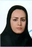 پریسا غیاثی