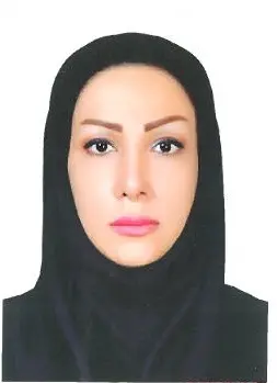 بهاره رستم زاده