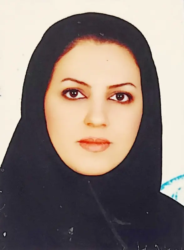 الهام هاشمی