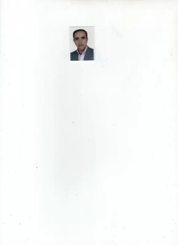 سیدجلیل زمانی