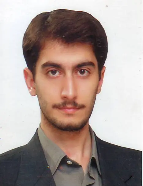 مهدی نظ ری گرگری