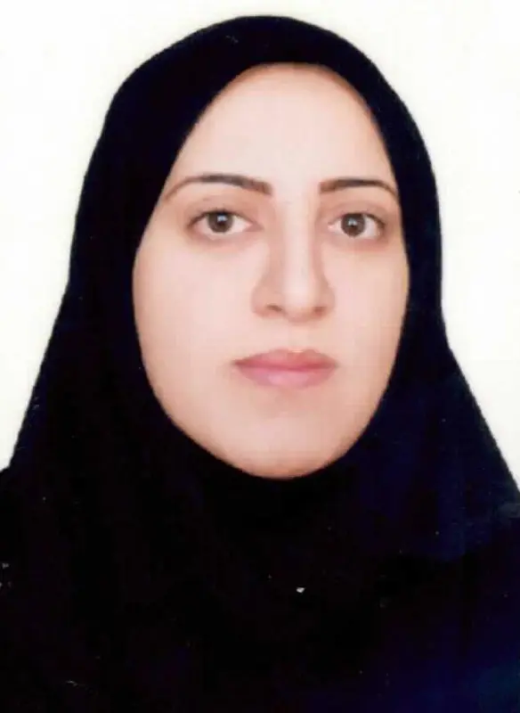 مریم رضائی برزی