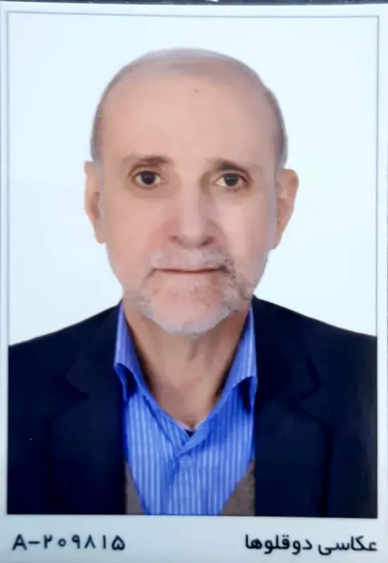 حسن جلیلی