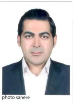 کامران مرادخانی