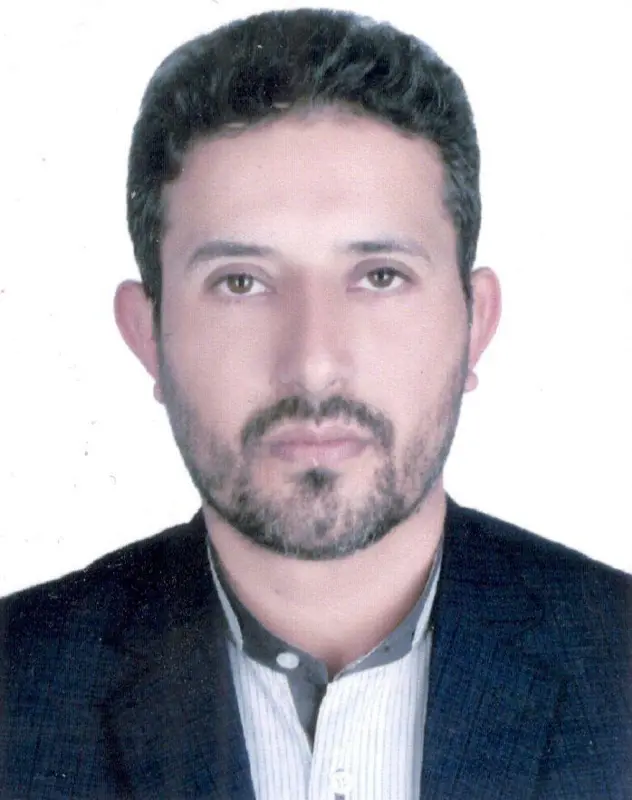 سید محمد کاظمی مجد