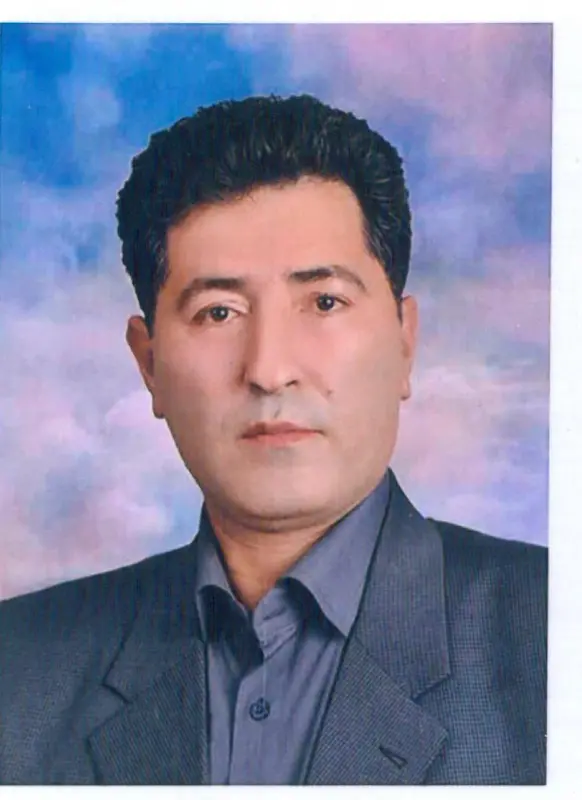 خداشکر سهرابی قراخانلو