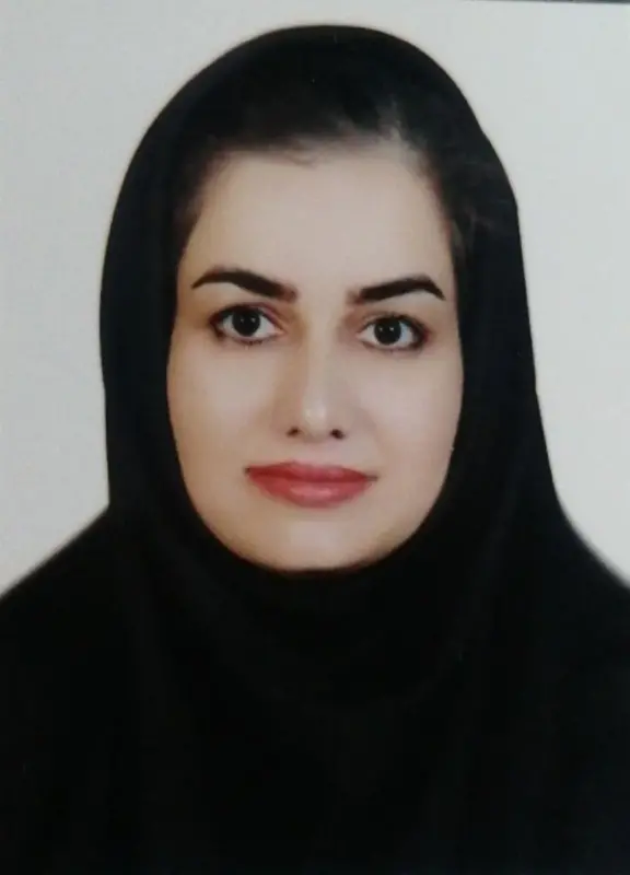 فرزانه بلوکی مقدم
